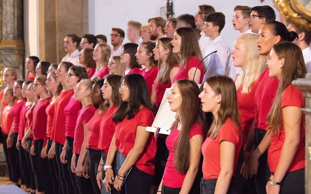 16. Sonntag im Jahreskreis● Gesänge ● Antwortpsalm ● Halleluja