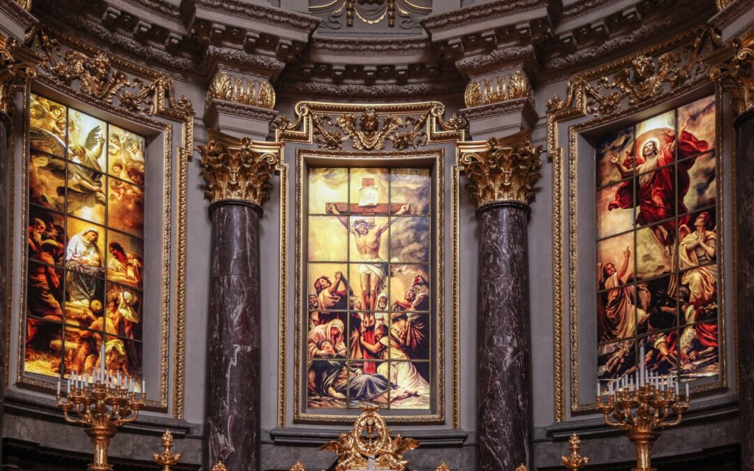 3. Sonntag im Jahreskreis C 26.01.2025●Einführung ● Evangelium ● Predigt
