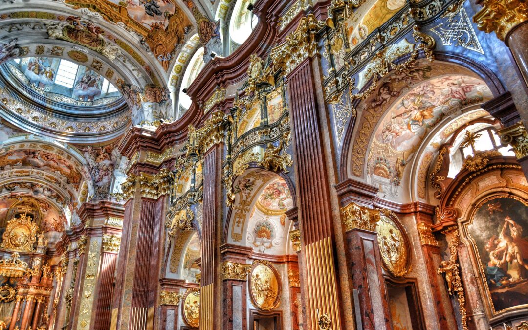 4. Sonntag im Jahreskreis C 30.01.2022●Einführung ● Evangelium ● Predigt