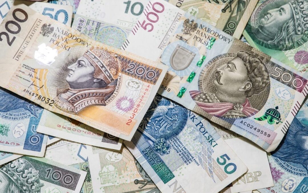 Obcięto finanse na edukacjęFinanzen für Bildung gekürzt