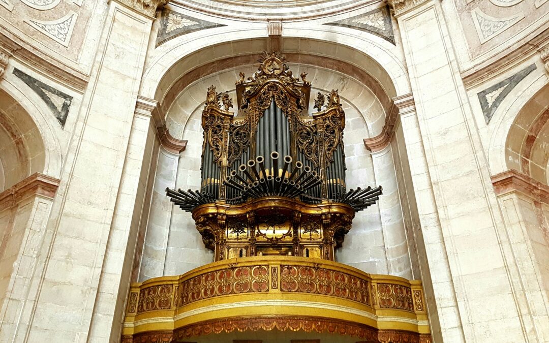 5. Sonntag im Jahreskreis C 06.02.2022● Gesänge ● Antwortpsalm ● Halleluja
