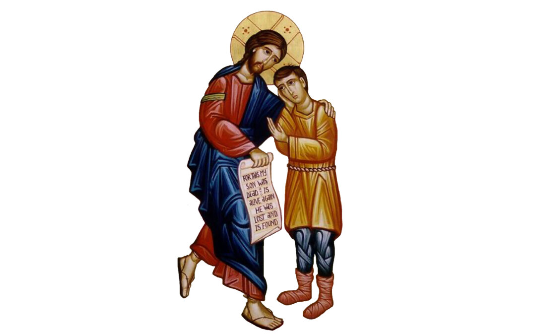 4. Fastensonntag C 27.03.2022●Einführung ● Evangelium ● Predigt
