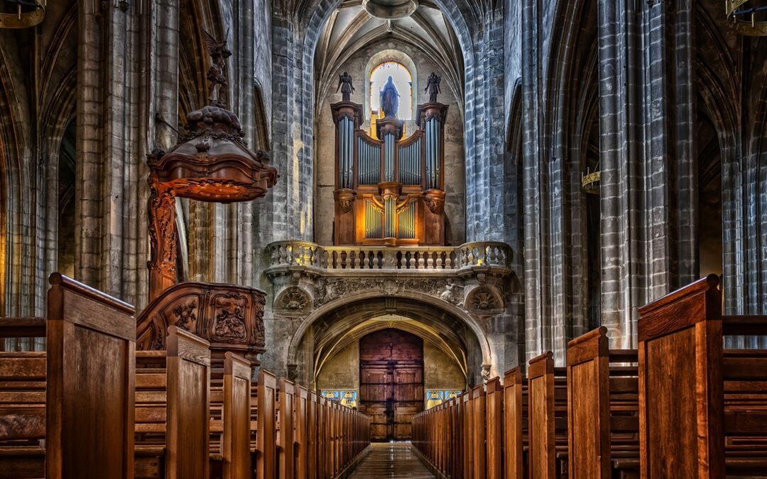 Christi Himmelfahrt C 29.05.2022● Gesänge ● Antwortpsalm ● Halleluja