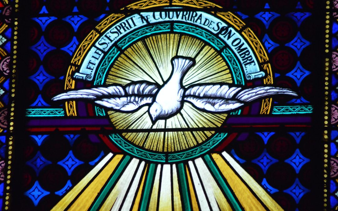 Pfingsten C 05.06.2022●Einführung ● Evangelium ● Predigt