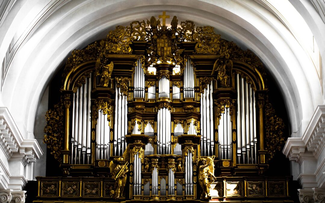 Neujahr – Fest der Gottesmutter Maria A 01.01.2023● Gesänge ● Antwortpsalm ● Halleluja