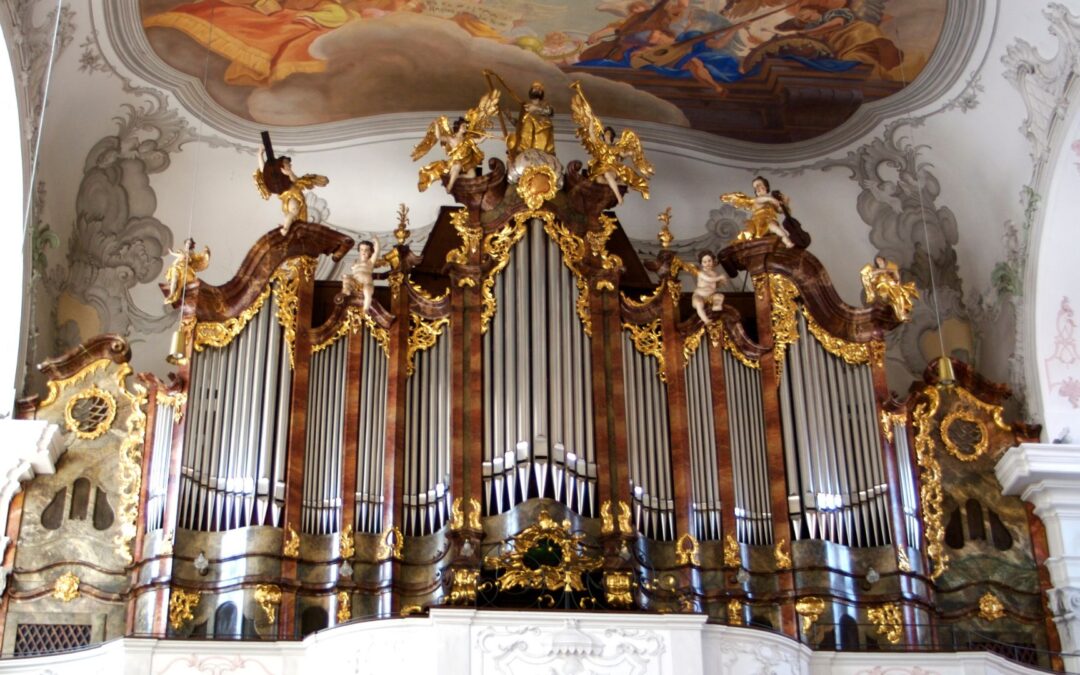 Taufe des Herrn A 08.01.2023● Gesänge ● Antwortpsalm ● Halleluja