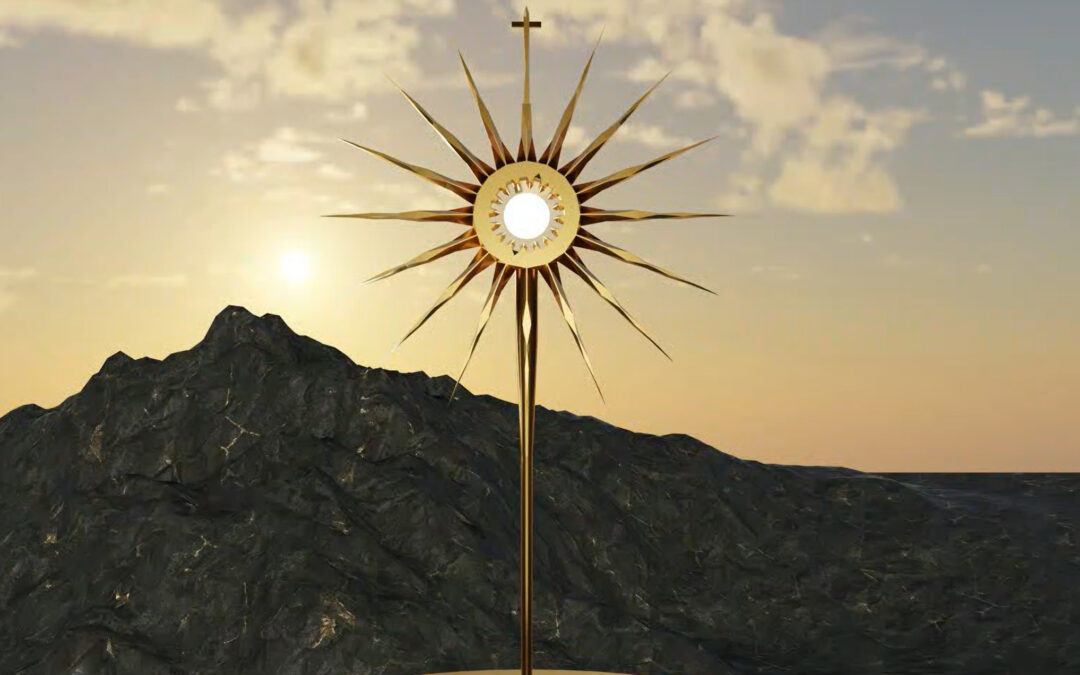 01. Lectio divina – Droga z Bogiem