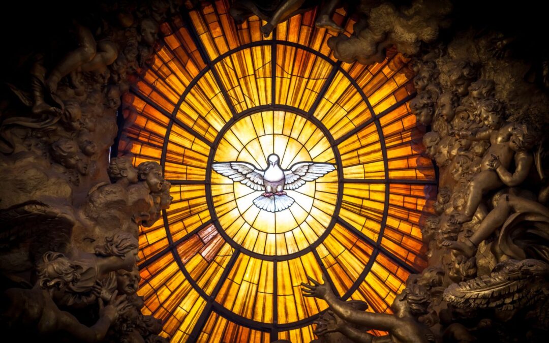 Pfingsten A 28.05.2023●Einführung ● Evangelium ● Predigt