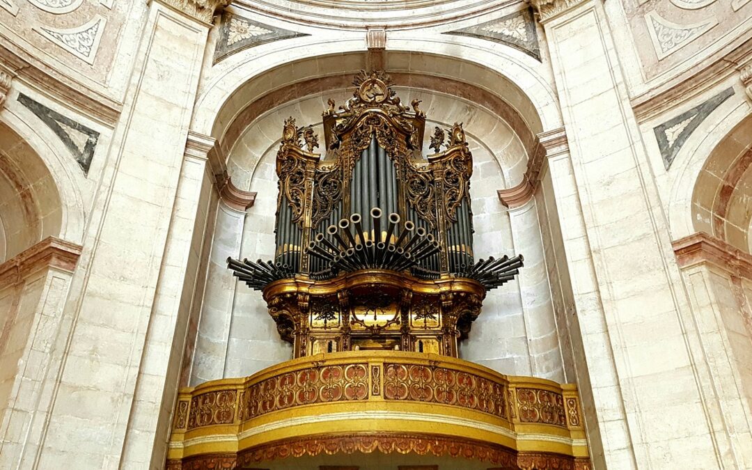 Dreifaltigkeitssonntag A 04.06.2023● Gesänge ● Antwortpsalm ● Halleluja