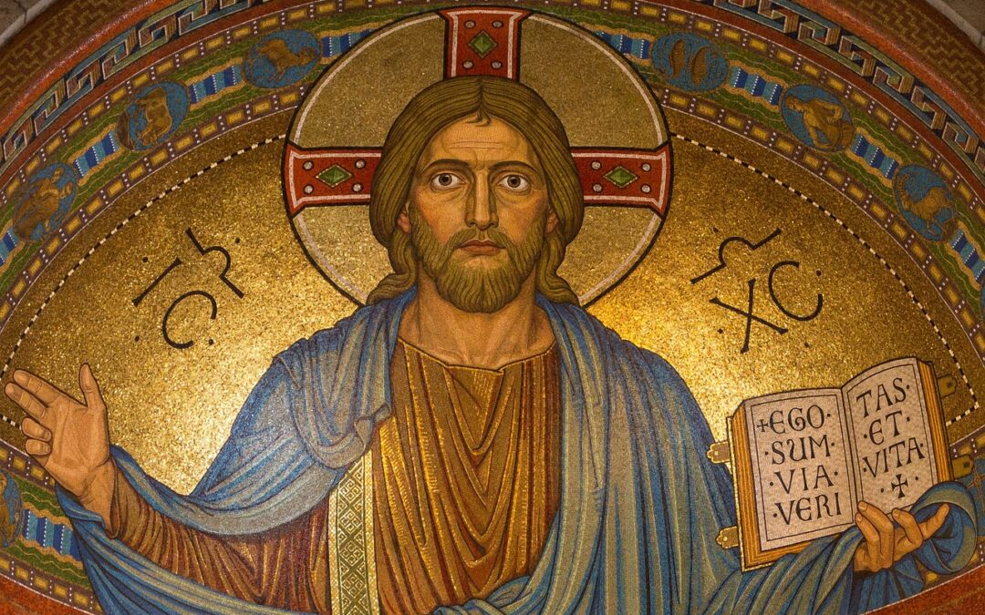 Christkönigssonntag 26.11.2023Niedziela Chrystusa Króla – A