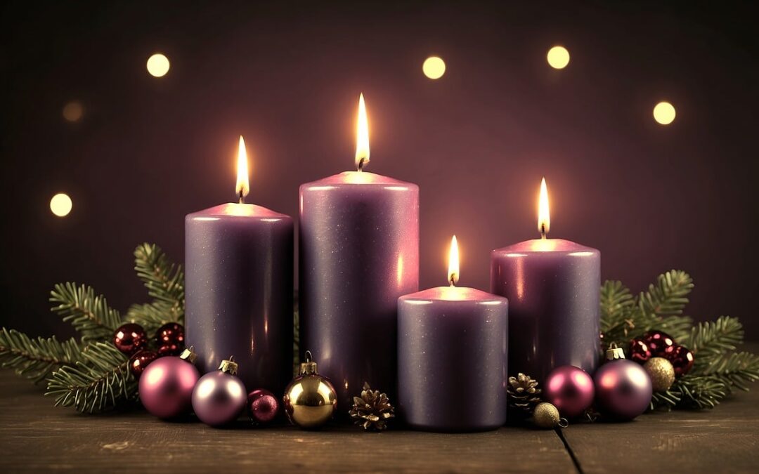4 Adventssonntag 24.12.2023IV Niedziela adwentu – B