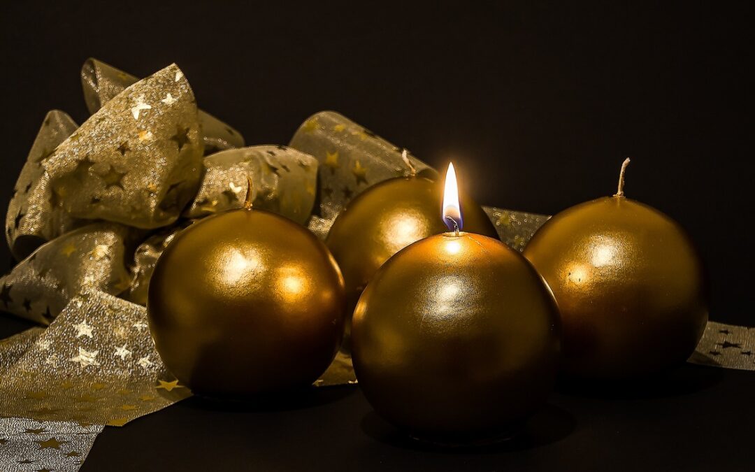 1 Adventssonntag 03.12.2023I Niedziela adwentu – B