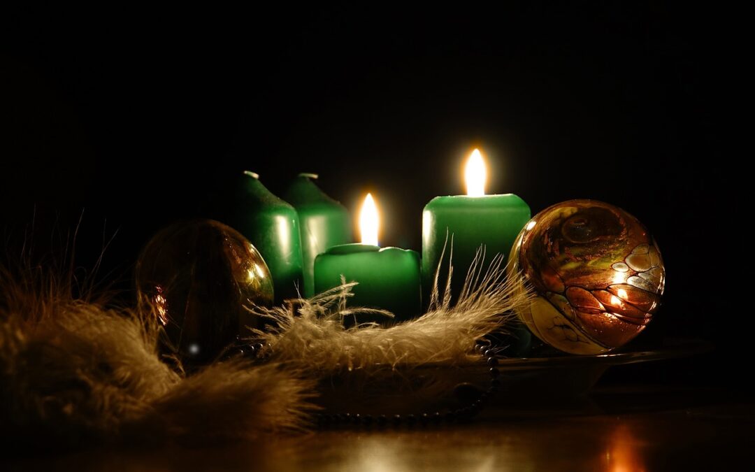 2 Adventssonntag 10.12.2023II Niedziela adwentu – B