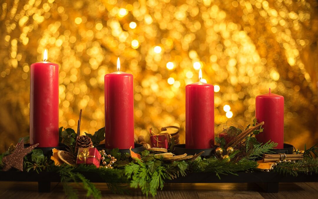 3 Adventssonntag 17.12.2023III Niedziela adwentu – B