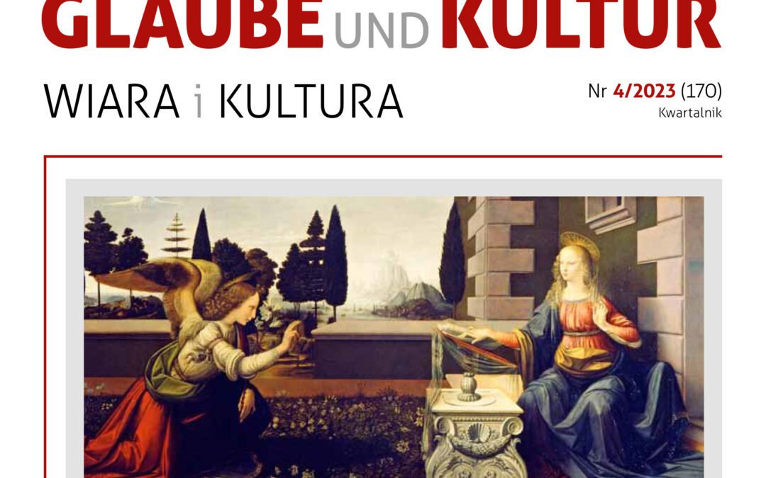 HEIMATKIRCHE NR. 4 2023