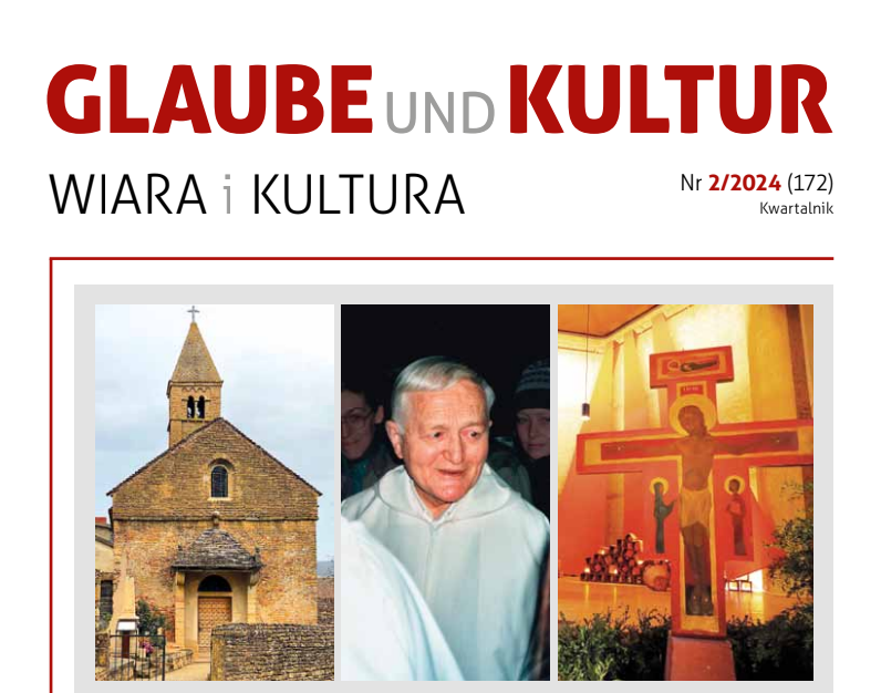 HEIMATKIRCHE NR. 2 2024